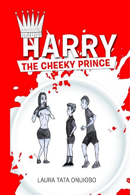 Harry-the-Cheeky-Prince